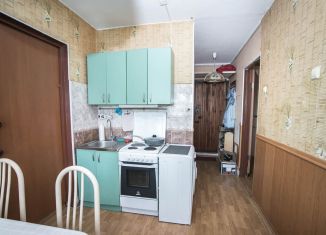Продам 2-комнатную квартиру, 43.6 м2, Новосибирская область, территория Бердский санаторий, 36