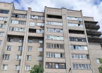 Продаю двухкомнатную квартиру, 47.2 м2, Абакан, улица Пушкина, 199Б