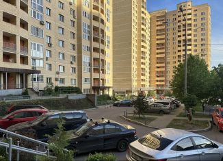 Сдается однокомнатная квартира, 42 м2, Мытищи, Советская улица