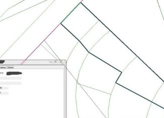 Продам участок, 20 сот., деревня Сергеевка