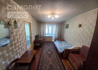 1-комнатная квартира на продажу, 31.5 м2, Вологда, улица Некрасова, 48