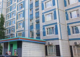 2-ком. квартира на продажу, 50.3 м2, Москва, улица Маршала Голованова, 18, ЮВАО