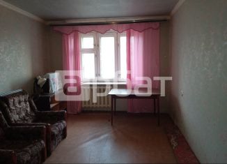 2-комнатная квартира на продажу, 55.5 м2, Костромская область, Кинешемское шоссе, 68
