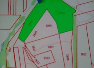 Продам участок, 104 сот., село Литвиненково, Советская улица