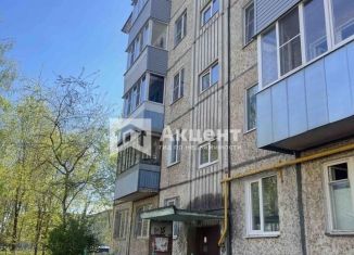 Продается 2-комнатная квартира, 43.5 м2, Иваново, Фрунзенский район, Силикатный переулок, 57