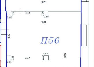 Аренда помещения свободного назначения, 181.4 м2, Нижний Новгород