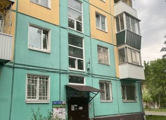 Продаю двухкомнатную квартиру, 41.1 м2, Иркутская область, улица Трилиссера, 38