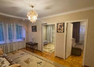 Продается трехкомнатная квартира, 47.1 м2, Ставропольский край, улица 8 Марта, 1