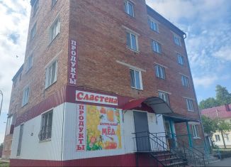 Продается торговая площадь, 41 м2, Бавлы, улица Островского, 14