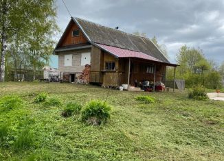 Продам дом, 33.5 м2, Новгородская область