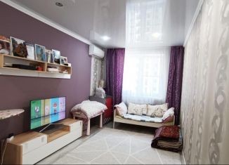 Продаю 2-комнатную квартиру, 53 м2, Краснодар, улица Цезаря Куникова, 35, ЖК Победа-2