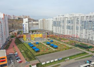 Продается двухкомнатная квартира, 58.1 м2, Красноярск