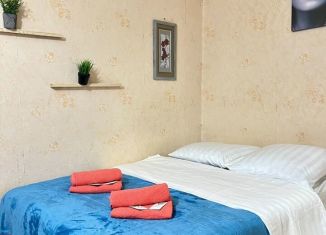 Сдача в аренду 1-ком. квартиры, 39 м2, Татарстан, улица Серова, 31