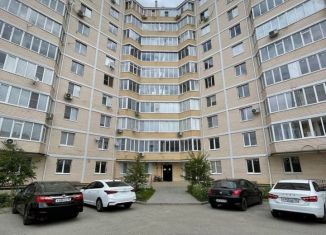 Продажа четырехкомнатной квартиры, 101 м2, Чечня, проспект Кунта-Хаджи Кишиева, 9
