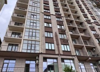 3-ком. квартира на продажу, 98.2 м2, Махачкала, улица Ахмата-Хаджи Кадырова, 132