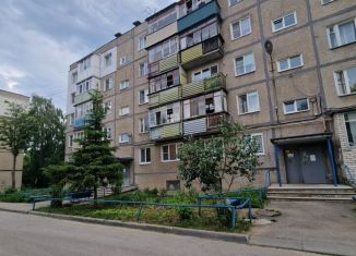 Продажа 2-комнатной квартиры, 47.8 м2, Нижегородская область, Зелёная улица, 6А
