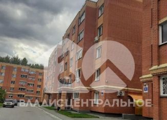 Продам 2-комнатную квартиру, 52.5 м2, Новосибирск, микрорайон Стрижи, 7, ЖК Кленовая аллея