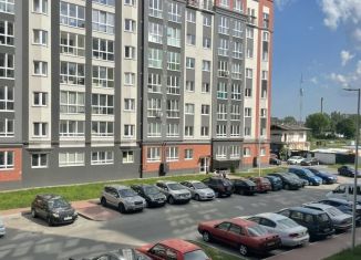 Продам двухкомнатную квартиру, 52.7 м2, Калининградская область