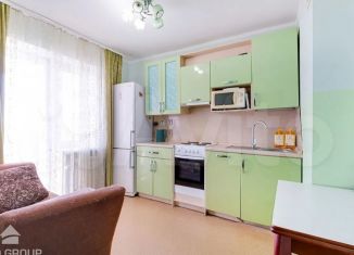 Продаю 1-комнатную квартиру, 42.8 м2, Хабаровск, улица Шатова, 6А