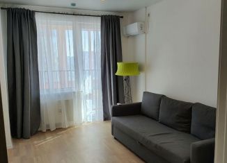 Сдам в аренду 1-комнатную квартиру, 38 м2, Ростов-на-Дону, Орбитальная улица, 25, ЖК Норд