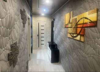 Сдаю 3-комнатную квартиру, 63 м2, Мурманск, улица Шабалина