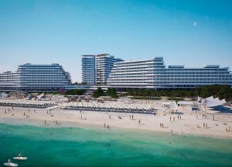 Продается 2-ком. квартира, 50.9 м2, Саки