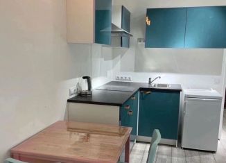 Квартира на продажу студия, 26.3 м2, Пермь, улица Куйбышева, 109А