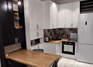 Сдам квартиру студию, 29 м2, Сочи, улица Бытха, 2Б, микрорайон Бытха