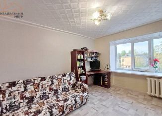 1-ком. квартира на продажу, 18 м2, Димитровград, улица М. Тореза, 3