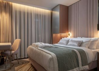 Продажа квартиры студии, 44.8 м2, Сочи, микрорайон Курортный Городок