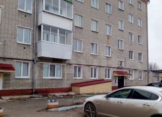 Продается трехкомнатная квартира, 59.8 м2, Курганская область, улица Ленина, 206