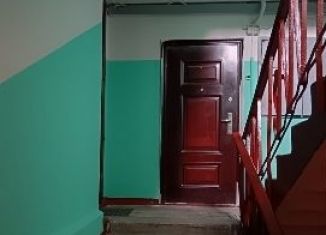 Продажа двухкомнатной квартиры, 41.7 м2, Мурманск, Школьная улица, 2, Ленинский округ