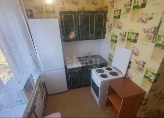 1-комнатная квартира в аренду, 27 м2, Тобольск, 9-й микрорайон, 18
