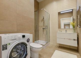 Аренда 2-ком. квартиры, 52 м2, Москва, улица Василисы Кожиной, 13, ЗАО