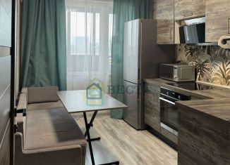 Продажа 1-ком. квартиры, 36.6 м2, Мурино, Воронцовский бульвар, 19к1, ЖК Материк