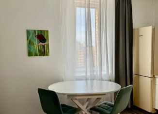 Продаю 1-ком. квартиру, 43.1 м2, деревня Новое Девяткино, Капральская улица, 15, ЖК Озёрный