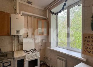 Продается двухкомнатная квартира, 39.9 м2, Тула, улица Щегловская Засека, 16, Пролетарский территориальный округ