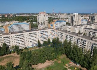 1-ком. квартира на продажу, 33.5 м2, Чебоксары, проспект 9-й Пятилетки, 20