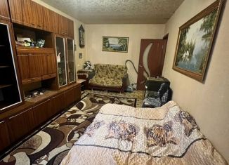 Продажа 2-ком. квартиры, 48.4 м2, Нижний Новгород, улица Гаугеля, 17, метро Буревестник