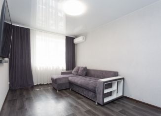 Продается 1-комнатная квартира, 39.4 м2, Благовещенск, Заводская улица, 4/1, ЖК Лазурный Берег