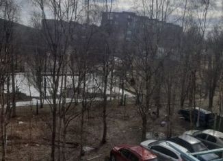 Трехкомнатная квартира на продажу, 61.3 м2, Кандалакша, улица Аэронавтов, 2