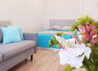 Сдается в аренду однокомнатная квартира, 38.6 м2, Республика Башкортостан, проспект Дружбы Народов, 55