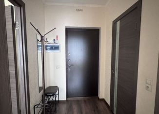 Сдается 1-ком. квартира, 30 м2, Мурино, Петровский бульвар, 12к1, ЖК Краски Лета