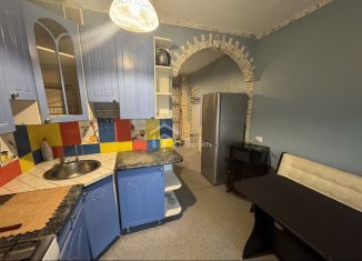 Аренда 2-ком. квартиры, 56 м2, Отрадное, Железнодорожная улица, 22