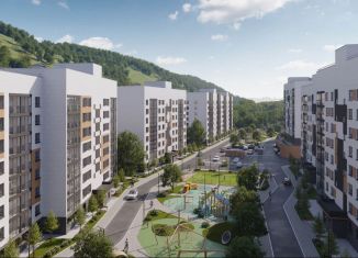 Продам двухкомнатную квартиру, 58.2 м2, село Майма, Алтайская улица, 2к2