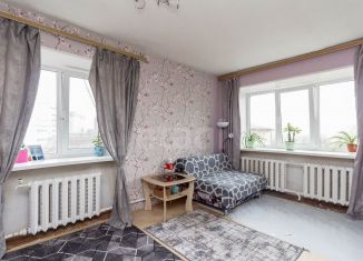 Продается 1-ком. квартира, 29.4 м2, Тюмень, Мельзаводская улица, 54, Калининский округ