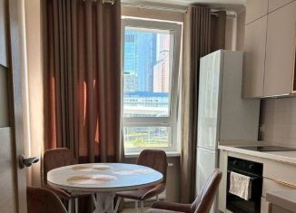 Сдаю в аренду 1-комнатную квартиру, 37.7 м2, Москва, Мукомольный проезд, 2, Мукомольный проезд