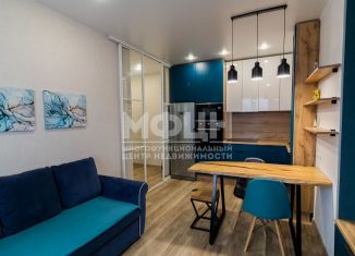 Продается трехкомнатная квартира, 45.3 м2, Карелия, улица Чапаева, 50