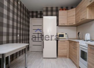 1-комнатная квартира на продажу, 37 м2, село Новое Шигалеево, улица Габдуллы Тукая, 45