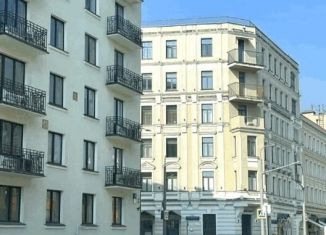 Продам квартиру студию, 12.4 м2, Москва, Садовническая улица, 82с11, метро Новокузнецкая